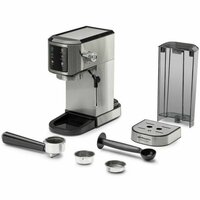 Expresso Koffiemachine Orbegozo 18290 OR Zilverkleurig 4