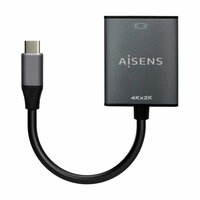 Adapter USB-C naar HDMI Aisens A109-0685 15 cm 2