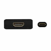 Adapter USB-C naar HDMI Aisens A109-0685 15 cm 3