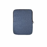 Laptophoes Nilox SLEEVE Blauw 2