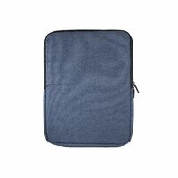 Laptophoes Nilox SLEEVE Blauw 2