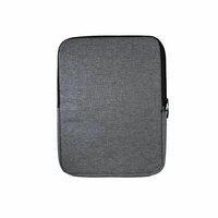 Laptophoes Nilox SLEEVE Grijs 2