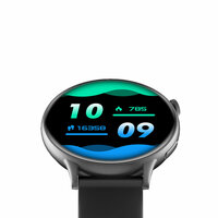 Smartwatch KSIX Core 2 Zwart 1,43&quot; 5