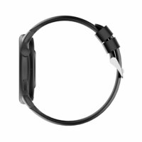 Smartwatch KSIX Core 2 Zwart 1,43&quot; 7
