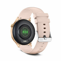 Smartwatch KSIX Core 2 Roze 1,43&quot; 6