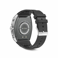Smartwatch KSIX Hero Zwart 1,95&quot; 45 mm 6