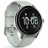 Smartwatch Hama 00178609 Grijs Zilverkleurig 45 mm 4