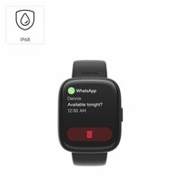 Smartwatch Hama 00178640 Zwart 1,65&quot; 46 mm 5