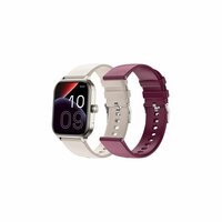 Smartwatch SPC 9657B Beige 2