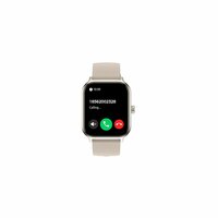 Smartwatch SPC 9657B Beige 5