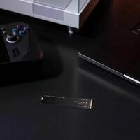 Hard Drive Western Digital WDS500G4X0E 500 GB SSD 4