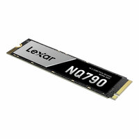 Hard Drive Lexar LNQ790X001T-RNNNG 1 TB SSD 2