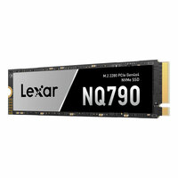 Hard Drive Lexar LNQ790X001T-RNNNG 1 TB SSD 3