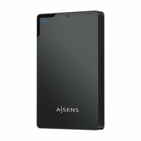 Hard drive hoes Aisens ASE-2520B 2