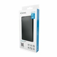 Hard drive hoes Aisens ASE-2520B 5