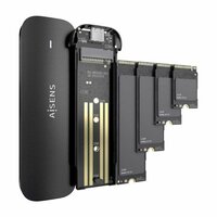 Hard drive hoes Aisens ASM2-024B 3