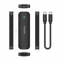 Hard drive hoes Aisens ASM2-024B 4