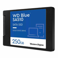 Hard Drive Western Digital SA510 250 GB SSD 2