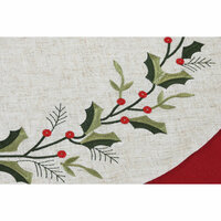 Kerstboomrok Home ESPRIT 2