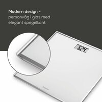 Digitale Personenweegschaal Beurer 3