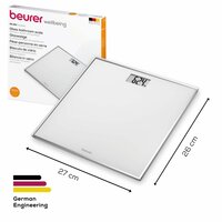 Digitale Personenweegschaal Beurer 5