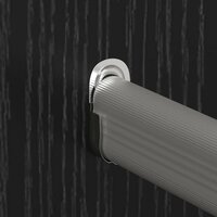 Kledingkast met plank Zwart eiken 41 x 48 x 102 cm Bewerkt hout 9