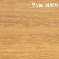 Ladekast Max Home Zwart Modern 40 X 75 X 30 CM 6