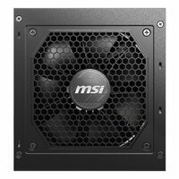 Voedingsbron MSI 306-7ZP8E11-CE0 750 W 80 Plus Gold ATX 3