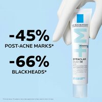 Anti-imperfectiebehandeling La Roche Posay Effaclar Duo+M 2