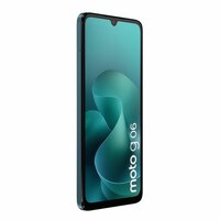 Smartphone Motorola PB980022SE MediaTek Helio G81 4 GB RAM 64 GB Blauw 7