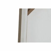 Schilderij Home ESPRIT Bruin Beige Jute polyestyreen Abstract Stads 82 x 3,8 x 102 cm (2 Stuks) 4