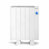 Convectorkachel (5 kamers) Orbegozo RRW 800 Wit 800 W 2