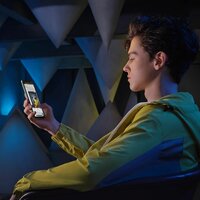 Smartphone Xiaomi 6,88&quot; Octa Core MediaTek Helio G81 6 GB RAM 128 GB Zwart 4