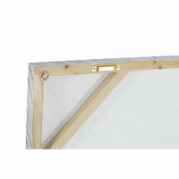 Schilderij Home ESPRIT Boeddha Orientaals 70 x 3 x 100 cm (2 Stuks) 4