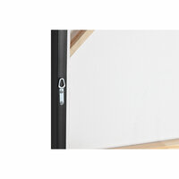 Schilderij Home ESPRIT Vrouw Modern 82,3 x 4,5 x 102,3 cm (2 Stuks) 4