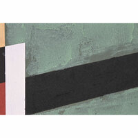 Schilderij Home ESPRIT Abstract Modern (2 Stuks) 3