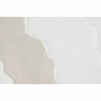 Schilderij Home ESPRIT Wit Beige Scandinavisch 62 x 4,5 x 82 cm (2 Stuks) 4