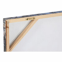 Schilderij Home ESPRIT Mediterrane 70 x 3 x 100 cm (2 Stuks) 4