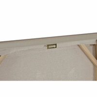 Schilderij Home ESPRIT Wit Beige Vaas Traditioneel 62 x 4,5 x 122 cm (2 Stuks) 4