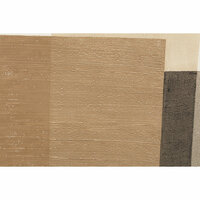 Schilderij Home ESPRIT Bruin Beige Abstract Stads 80 x 4,5 x 100 cm (2 Stuks) 8