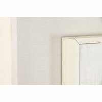 Schilderij Home ESPRIT Blauw Wit Abstract Stads 114 X 6 X 143,5 CM 7