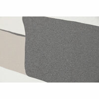 Schilderij Home ESPRIT Wit Beige Abstract Stads 100 x 4 x 50 cm (2 Stuks) 4