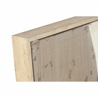 Schilderij Home ESPRIT Bruin Beige Modern Stads 70 X 5 X 140 CM (2 Stuks) 2