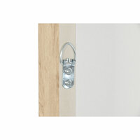 Schilderij Home ESPRIT Bruin Beige Modern Stads 70 X 5 X 140 CM (2 Stuks) 5