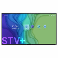 Videowall Monitor Newline Interactive STV-9824P 98&quot; 4K Ultra HD 2