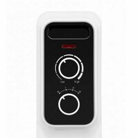 Olieradiator (5 kamers) Orbegozo 18027 Wit 4