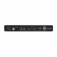 KVM switch Startech P2ADD121D-KVM-SWITCH 3