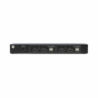 KVM switch Startech P2ADD121D-KVM-SWITCH 4