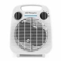 Convectorkachel Orbegozo 17779 Wit 2000 W 2