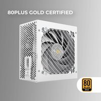 Voedingsbron Mars Gaming MPB850PSIW ATX 850 W 80 Plus Gold 4